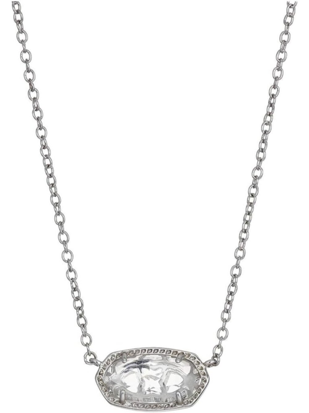 Elegant 14k Gold-Plated Pendant Necklace for Women | Fashion Jewelry Accessory